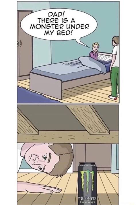 monster under the bed memes|funny monster under the bed.